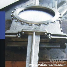 2"~60" Cl150 Full Lug Knife Gate Valve